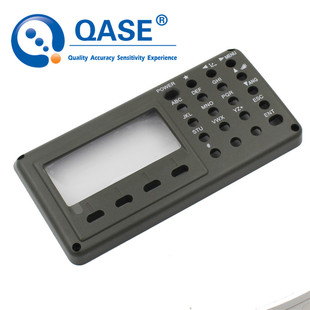 液晶显示器塑料外壳面板适用于拓普康全站仪GTS332