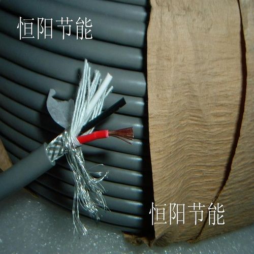 日本进口立井3芯0.5平方屏蔽线信号控制线抗干扰电源线铜延长线软