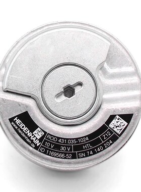 海德汉编码器ERN1331 1024/ROD431.035 ID:735117-52/1169566-52