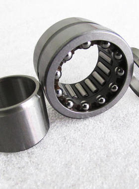 角接触组合滚针轴承NKIB 5901 5902 5903 5904 5905 5906 5907