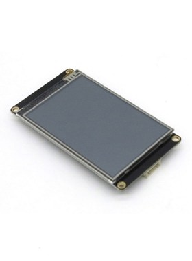 Nextion  NX4832K035 增强版 3.5寸人机交互界面HMI 英文版内核