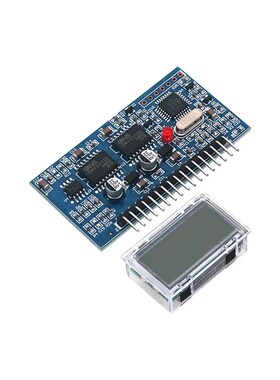 纯正弦波逆变器驱动板EGS002 EG8010+IR2110 驱动模块