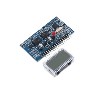 纯正弦波逆变器驱动板EGS002 EG8010+IR2110 驱动模块