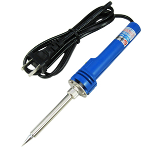 日本固特GOOT快速升温双功率20 95大功率单支烙铁 200W电烙铁TQ