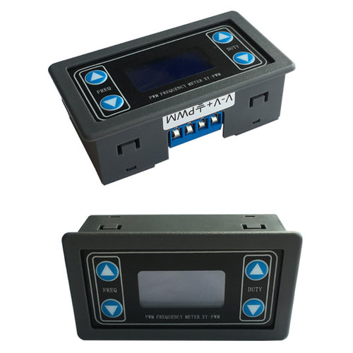 ?PWM脉冲频率占空比可调 模块 方波矩形波信号发生器 XYPWM