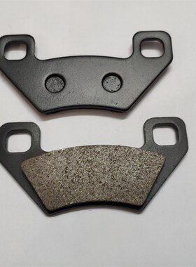 适用适用北极猫ARCTIC CAT UTV Wildcat 1000 1316年刹车片碟395