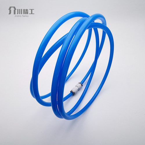 PU管气泵空压机透明软管4/6/8/10/12/16mm气动管压缩机空气管