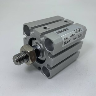 全新薄型气缸CQSB20/CDQSB20-5DM/10DM/15DM/20DM/25DM DCM