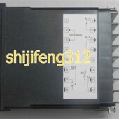 全新RKC C400数显智能温度控制器温控可调控制开关 REX