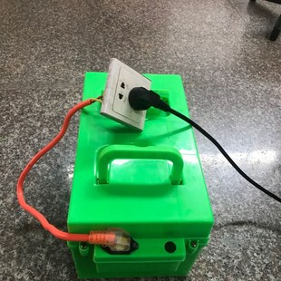 厂家直销浙娃炮打大炮乐园配件电池逆变器纯正弦波12V转220v1600w