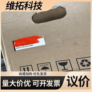 75C15 汇川伺服电机MS1H3 T334R 议价