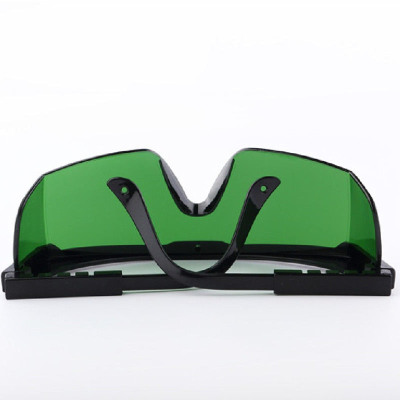 工业级激光防护眼镜 1064nm光纤激光打标机专用护目镜 强光防护镜