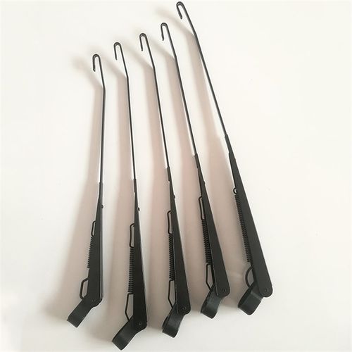 三轮车雨刮器优质雨刮臂雨刮器摇臂总成农用车电动车三轮四轮挖掘