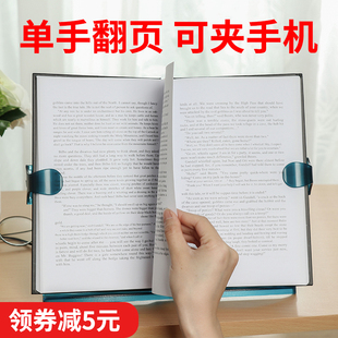 桌面谱架便携式家用琴谱架吉他古筝曲谱支架通用台式乐谱歌谱架子