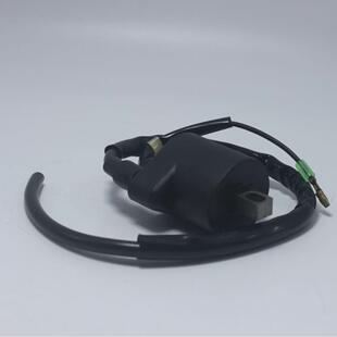 摩托车配件高压包适用于WAVE125 XRM125点火线圈