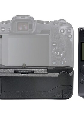 麦瑞斯 A6300 pro 适用于A6300/A6000相机2.4G无线遥控手柄