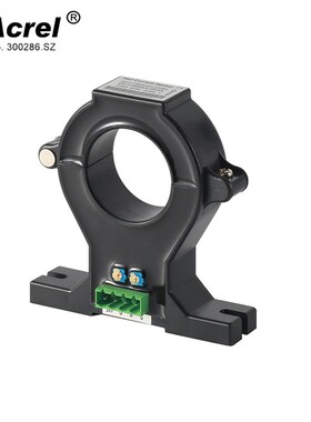 Acrel DC current hall effect sensor split core  AHKC-EKAA