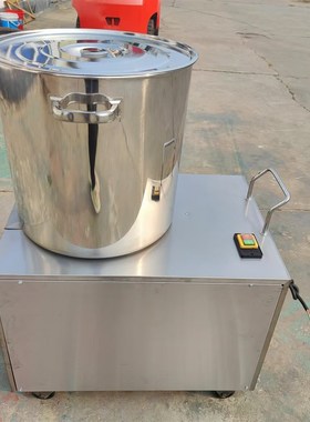 山东拌面机 拌粉机 打梭子机 15.25公斤和面机搅面机 商用拌粉机