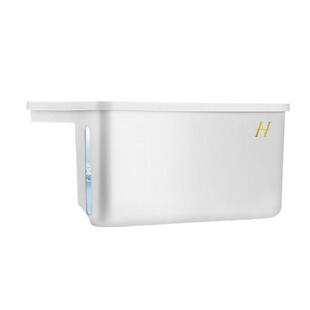 暖气片加湿器盒家用空气净化不出雾大容量家居卧室暖气加湿盒 包邮