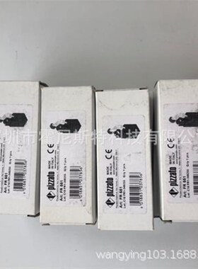 意大利PIZZATO限位开关 FD538  FR 517-R30  FR692-D1 FD983