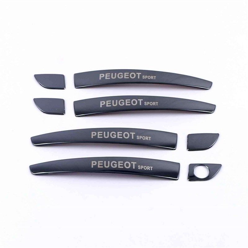 适用于标致2008车门拉手贴 20-22款新2008把手门碗贴不锈钢改装饰,汽车用品/电子/清洗/改装,其它加装/外饰/防护品,淘宝优惠券,粉丝福利购,淘宝优惠卷