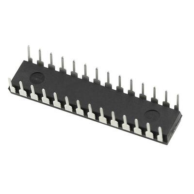 直插 ATMEGA8L-8PU DIP-28 AVR单片机/8位微控制器8K闪存全新原装