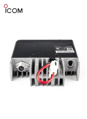 适用新品 ICOM艾可慕IC-V3500单V段车载电台车台144MHz