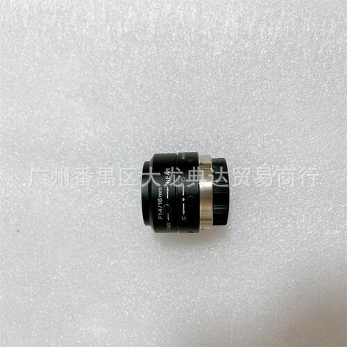 CA-LH25 镜头 CA-LH16 CA-LH35 基恩士 CA-LH50 CA-LH12 CA-LH50P