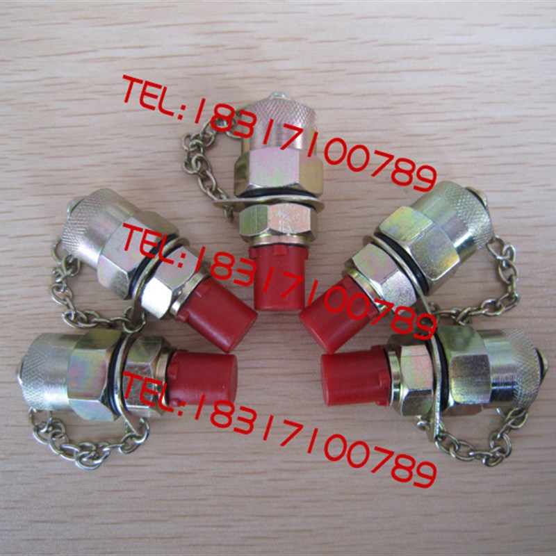 测压软管 高压软管总成HFH2/3/4-P1/P2/P3-2/3-P-300/400/500/600