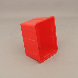 可插式周转箱70升水箱 养殖箱 方形塑料养鱼箱梯形套叠式厂家