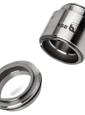 上海凯士比机械密封4KBL适用于KSB泵KWP系列Bloc泵用机械密封