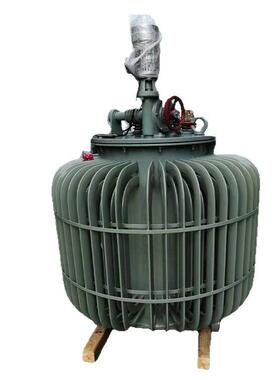 三相电动调压器深圳大功率调压器500KVA0-430V500V690V1140V可调