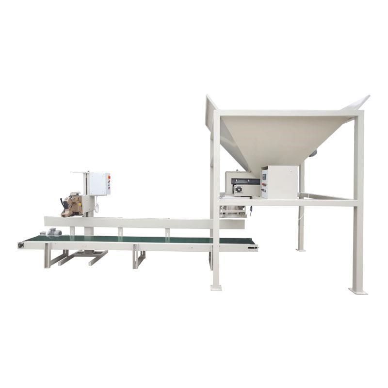 防汛沙子包装机 皮带式 缝包一体全自动装袋机 沙子堆土机器,办公设备/耗材/相关服务,包装机,淘宝优惠券,粉丝福利购,淘宝优惠卷