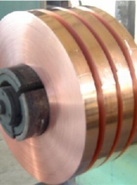 铜合金QFe2.5   C19400 C1940 CuFe2P 铜铁合金