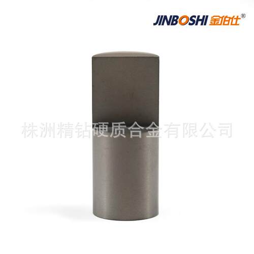 现货供应YG8 高密度精磨耐磨抗冲击 钨钢耐磨圆柱