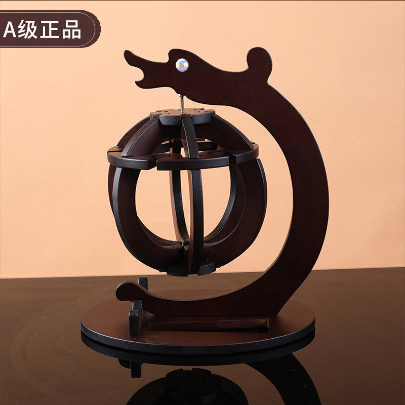 简约实木红酒架红酒杯架高脚杯架倒挂酒杯架酒瓶架红酒架摆件居家