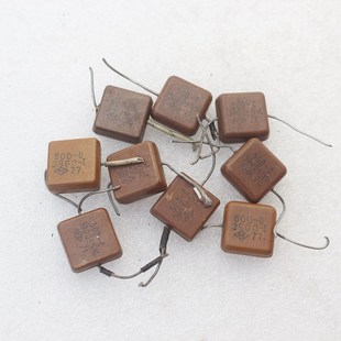 500V3900P4700P4300P5600P5100P6200P6800P 250V10000P银云母电容