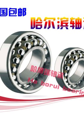 哈尔滨调心球轴承1026 1200 1201 1202 1203 1204 1205 1206K