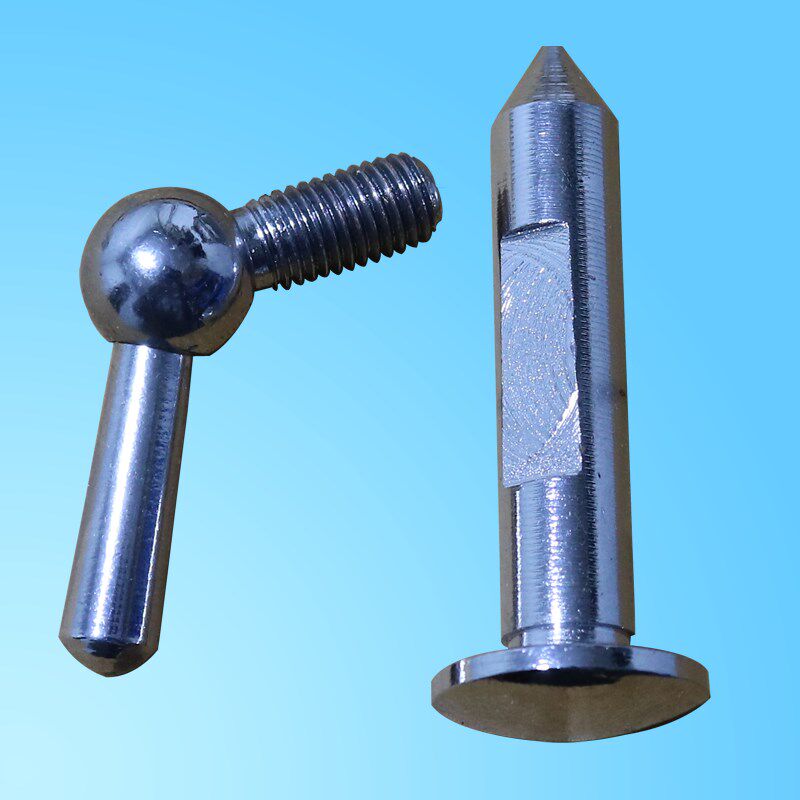 801皮革铲薄削皮机配件固定肖螺丝3Y99100大王天王星梢送料轮支架