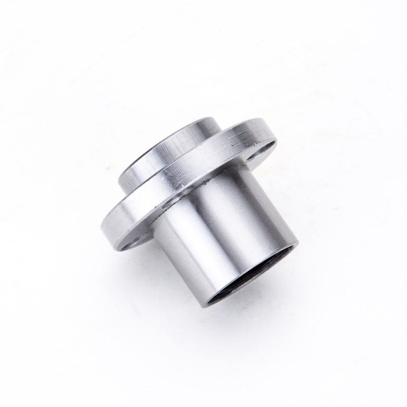 嵌入式导向引导圆法兰LMFP6 8 10 12 13 16 20 25 30 35 40 50UU