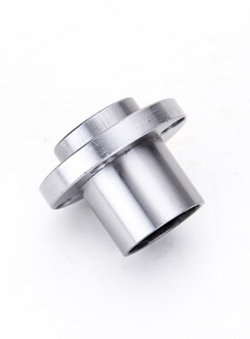 嵌入式导向引导圆法兰LMFP6 8 10 12 13 16 20 25 30 35 40 50UU