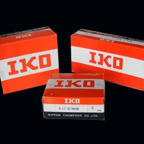 货真价实进口日本IKO滚轮滚针轴承CR28