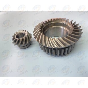 车床40233 齐齐哈尔 C5240立式 芜湖C5225 40235螺旋伞齿轮 瓦房店