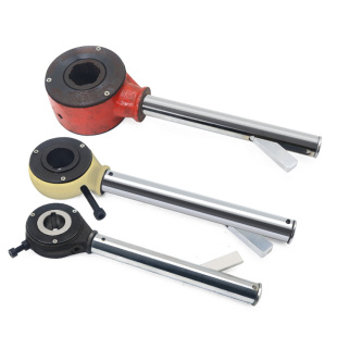 齐齐哈尔C5116丝杆手柄5225刀架瓦房店立车配件芜湖5112棘轮扳手