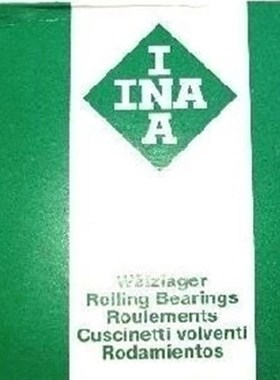 进口轴承德国INA轴承关节轴承GE20UKGE25UKGE30UK-2RS.2RS