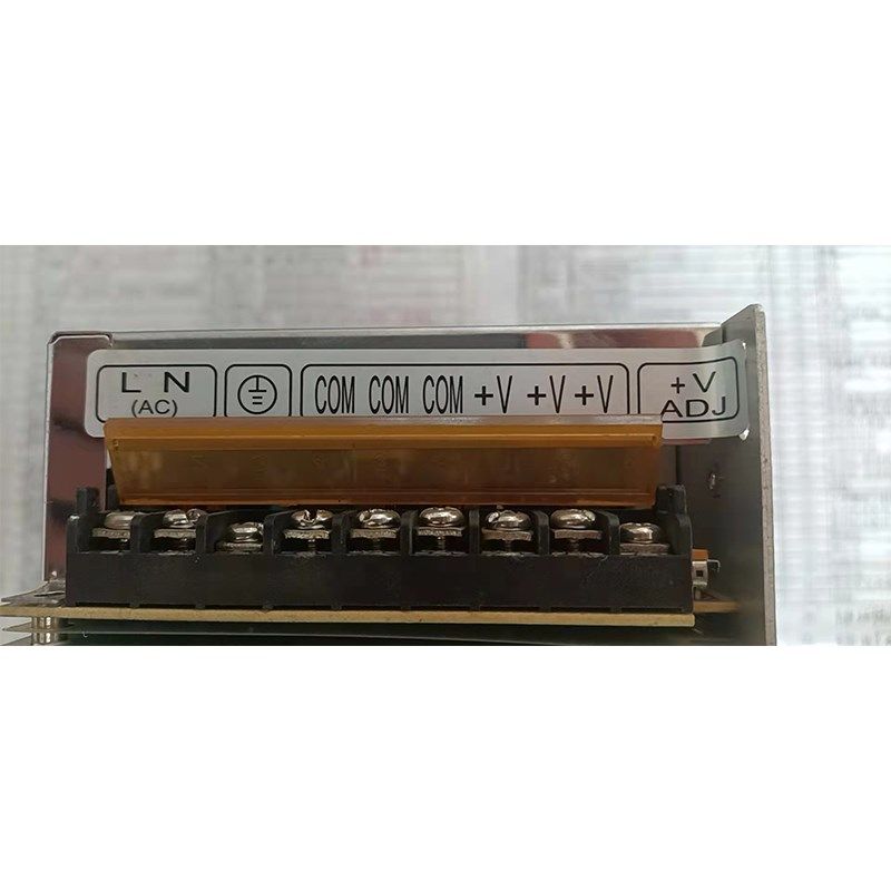 南京林恩同力开关电源 TL-250S-7 电压输入AC:220V 输出DC:7V35A