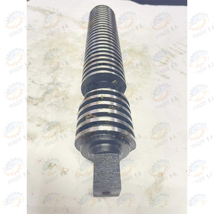 T50 无锡建华瓦房店方圆呼和环球K72800四爪卡盘丝杆T44 8T48