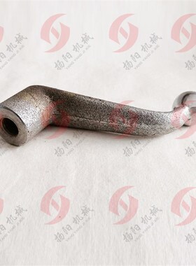 盐城机床C6136A南京C618刀架手柄5087刀台锁紧手柄M20/铸铁手柄