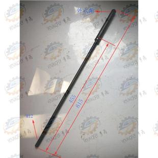 南通科技X6325 X6330A万能摇臂铣床主轴吊杆