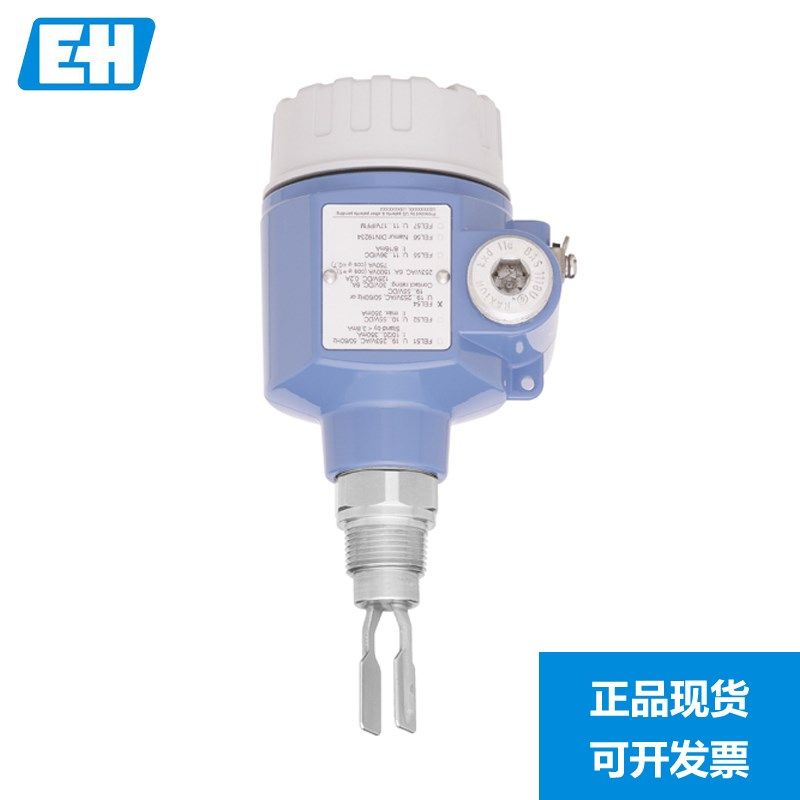 E+H音叉液位计开关 FTL50-AGR2AA4G5A 恩德斯豪斯Endress+Hauser